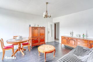  Appartement � vendre 3 pi�ces 69 m�