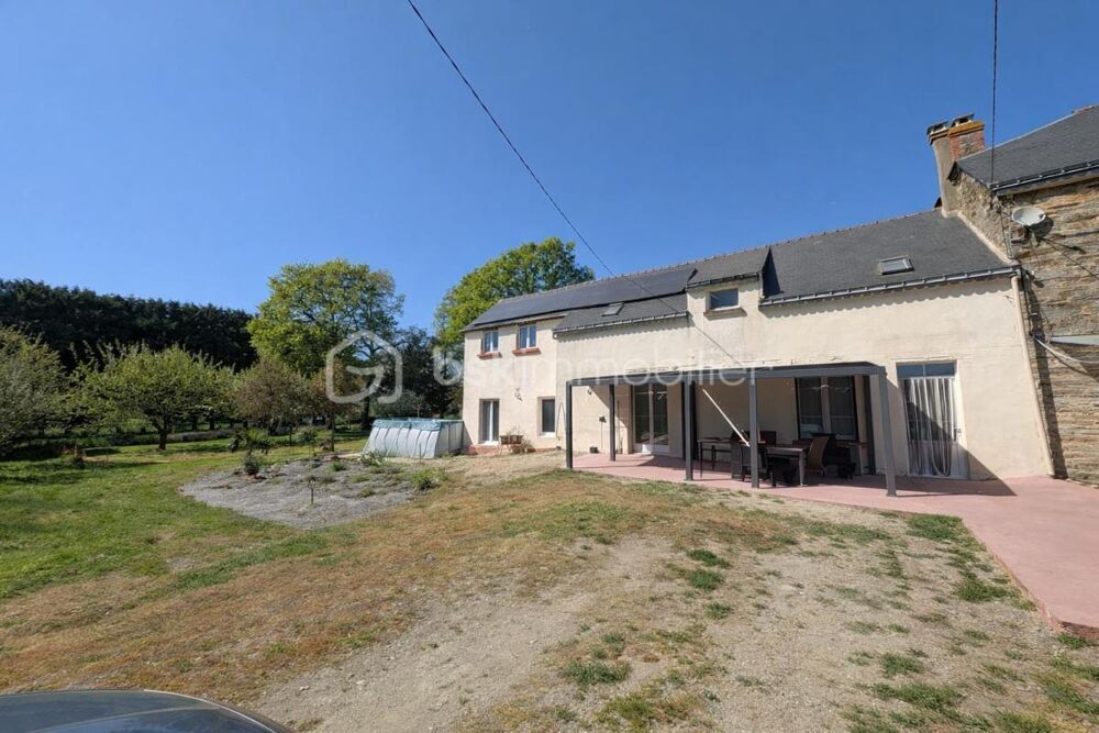MAISON DE CAMPAGNE