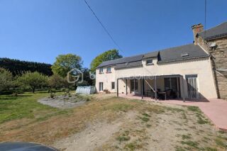  Maison à vendre 5 pièces 144 m²