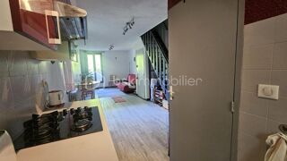  Duplex/triplex à vendre 3 pièces 39 m²