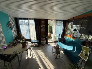  Maison à vendre 5 pièces 89 m²
