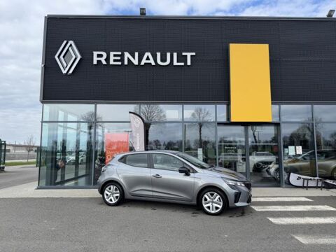 Annonce voiture Renault Clio 20990 €
