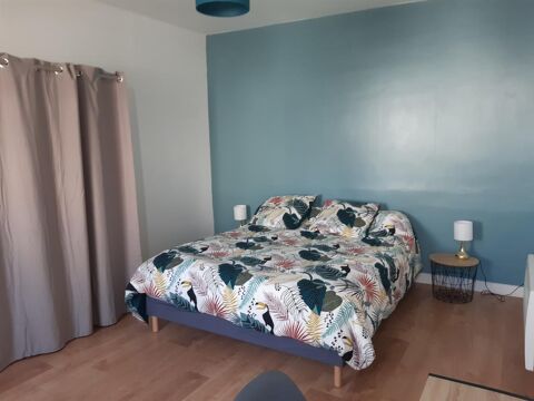  Appartement � louer 3 pi�ces 60 m�