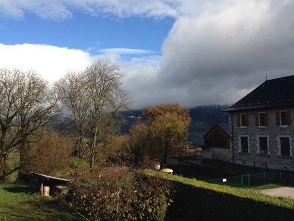 Appartement de 35m2 à louer sur Arith