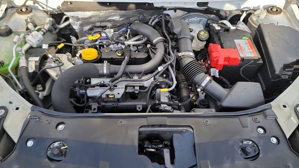 Sandero 1.0 TCe 90 Stepway Extreme 2023 occasion 11000 Carcassonne