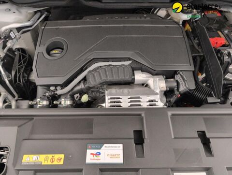 Grandland 1.2 Turbo Hybrid 145 ch e-DCT6 GS 2025 occasion 73420 Voglans