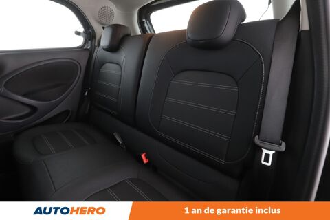 ForFour 0.9 Prime Twinamic 90 ch 2017 occasion 92130 Issy-les-Moulineaux