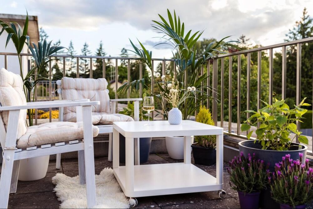 Appartement T2 de 52m² à BERCK-SUR-MER