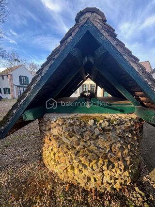  Propri�t�/ch�teau � vendre 6 pi�ces 165 m�