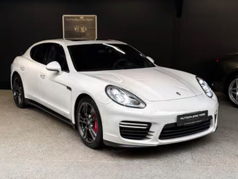 Panamera GTS 2014 occasion 33000 Bordeaux