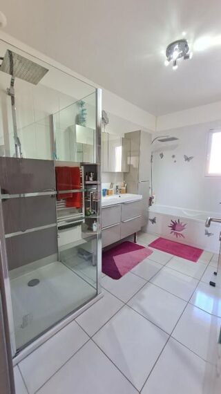  Villa � vendre 4 pi�ces 95 m�