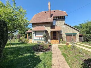  Maison à vendre 6 pièces 144 m²