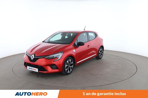Annonce voiture Renault Clio 15790 €