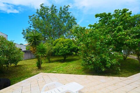   Dpt Charente Maritime (17), Ile d'Ol�ron, � vendre SAINT GEORGES D'OLERON maison P5, terrain 617 m� Maison - 5 pi�ce(s) - 94 m�