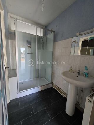  Appartement � vendre 4 pi�ces 75 m�