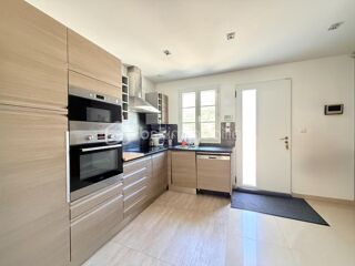  Maison à vendre 6 pièces 93 m²