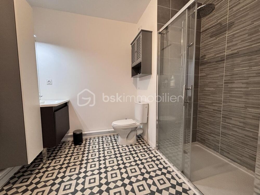 Vente Appartement ***Guillaume BILQUARD by BSK immo vous présente en Exclusivité*** Ballan mire