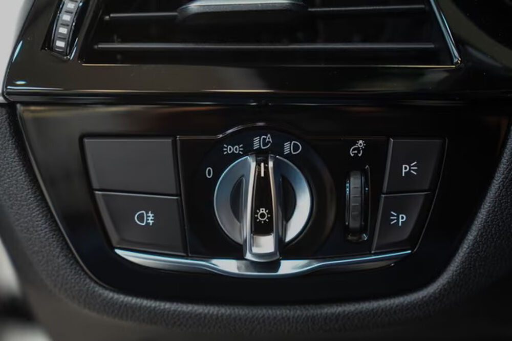 S&eacute;rie 5 Touring M Sport – Suspension Pneumatique LED Navigation Cuir 2023 occasion 33000 Bordeaux