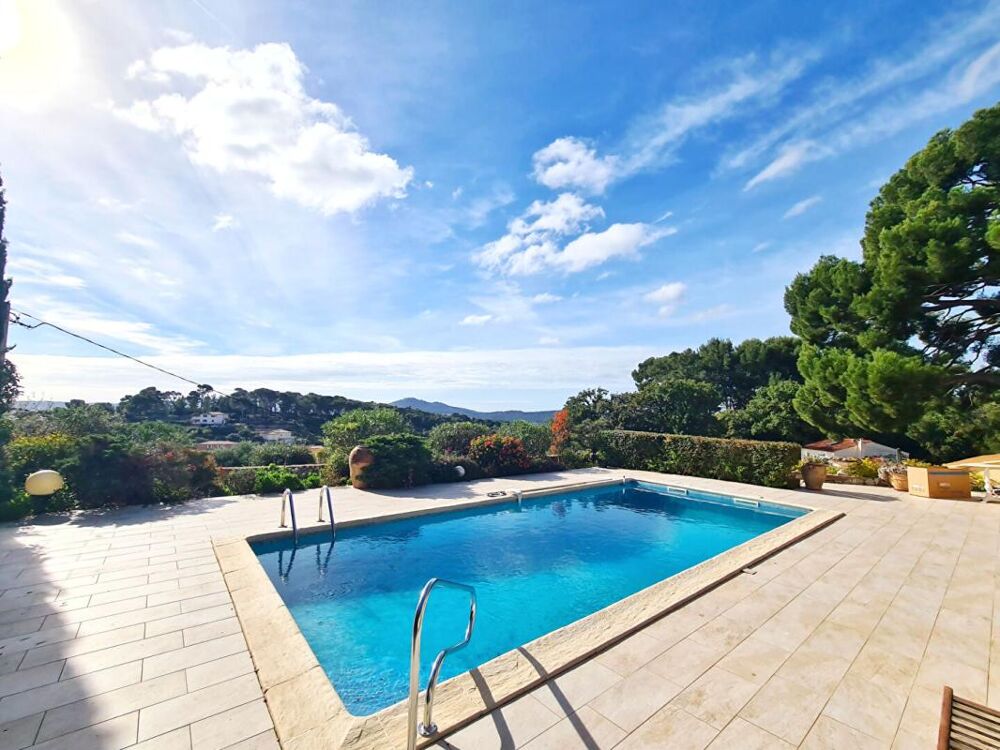 � vendre  Villa Ollioules (83190)