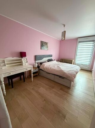  Appartement à vendre 3 pièces 102 m²