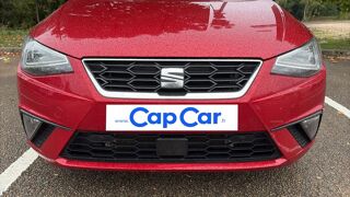 Ibiza 1.0 ECO TSI 110 DSG7 FR 2022 occasion 45360 Chatillon Sur Loire