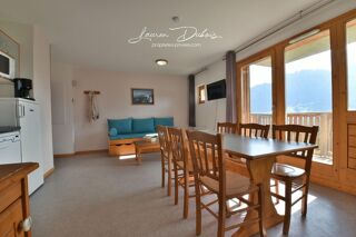  Appartement � vendre 2 pi�ces 39 m�