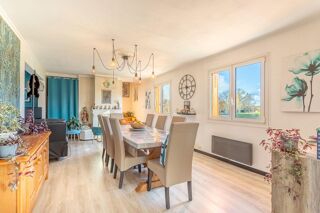  Maison à vendre 5 pièces 135 m²