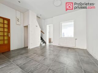  Maison � vendre 5 pi�ces 95 m�