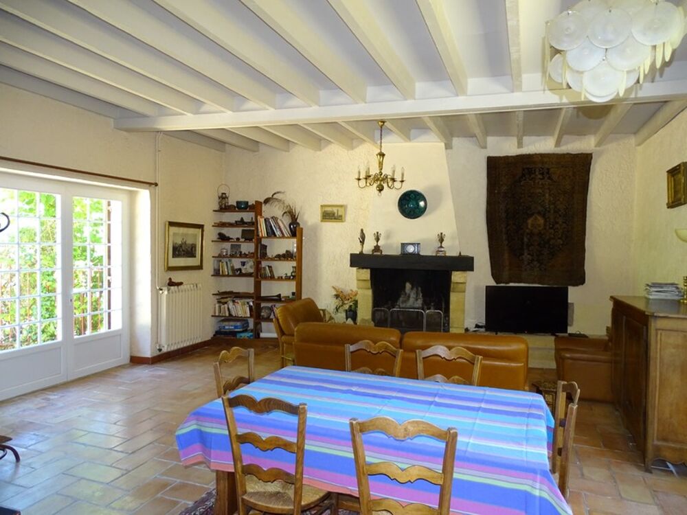Vente Maison Maison et sa maison d'amis Montignac lascaux