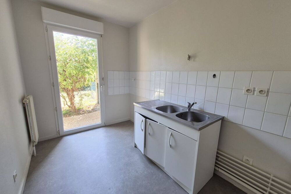 Vente Appartement RESIDENCE GRAVEYROUX / APPARTEMENT 2 PIECES / LE CENDRE Le cendre