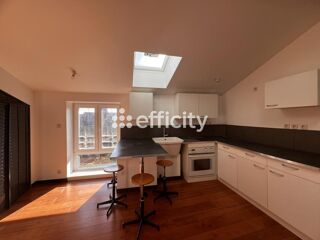  Appartement � vendre 2 pi�ces 46 m�