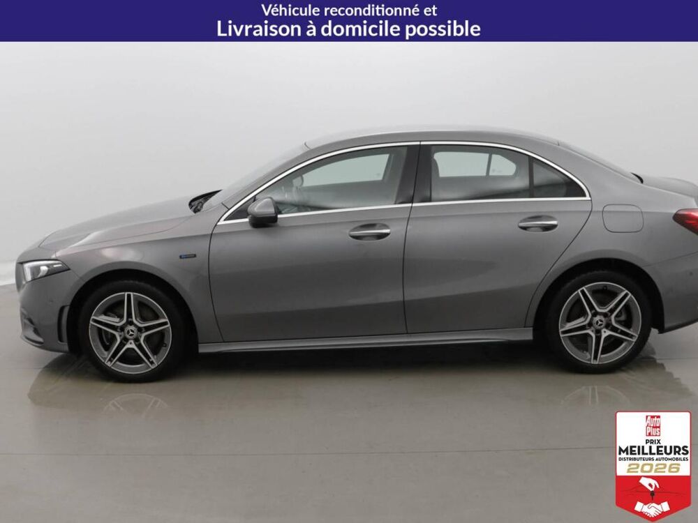 Classe A 250 e 8G-DCT AMG Line +Pack Premium +Si&egrave;g 2021 occasion 10150 Lavau