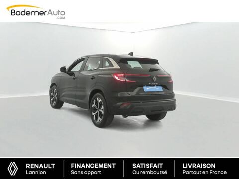 Austral mild hybrid advanced 130 Evolution 2024 occasion 22200 Guingamp