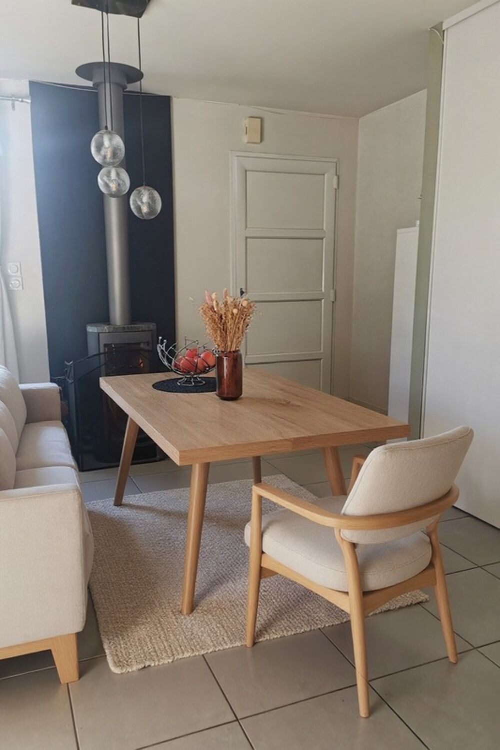 Vente Maison Maison moderne 4 pièces Saint andre de cubzac