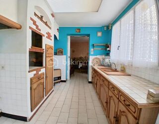  Maison � vendre 6 pi�ces 135 m�