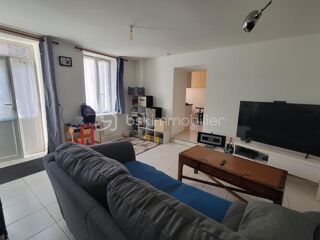  Appartement � vendre 3 pi�ces 49 m�
