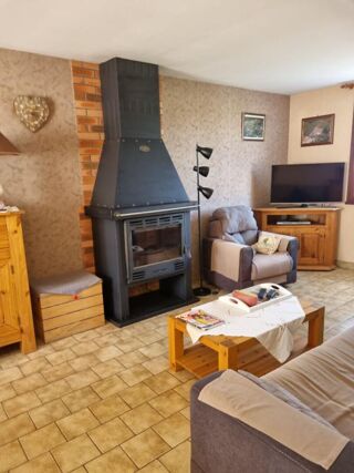  Maison � vendre 4 pi�ces 92 m�