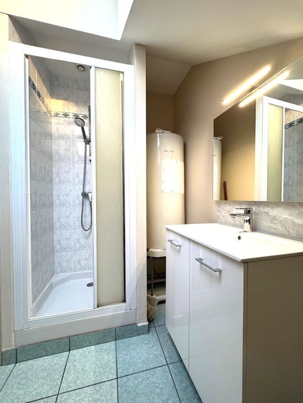 Location Appartement Chambre de 11m2 à louer sur Nantes Nantes