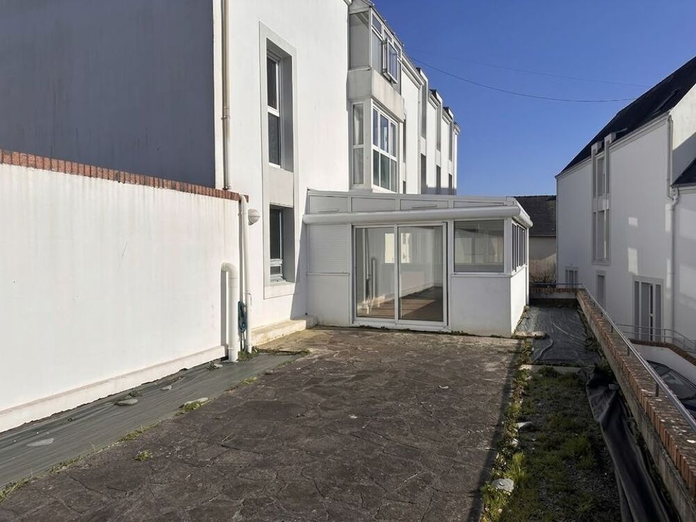 Location Appartement Appartement de 64m2 à louer sur Audierne Audierne