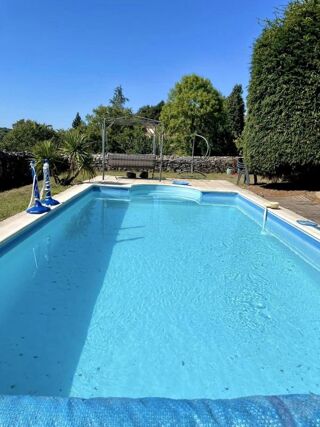  Maison à vendre 11 pièces 200 m²