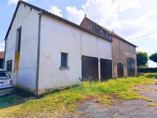  Maison � vendre 4 pi�ces 110 m�