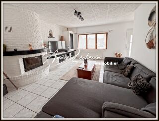  Maison à vendre 4 pièces 103 m²