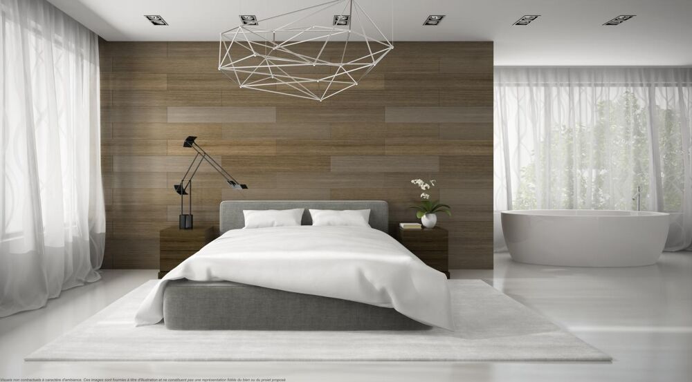  vendre  Appartement Rueil-Malmaison (92500)