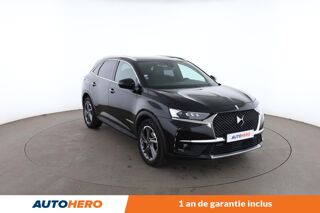DS7 1.6 PureTech Grand Chic Automatique 180 ch 2018 occasion 92130 Issy-les-Moulineaux