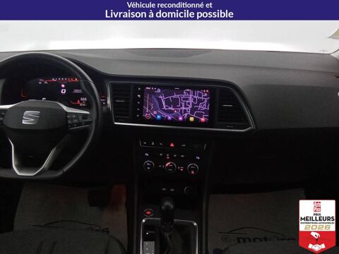 Ateca TDI 150 DSG7 Style 2023 occasion 10150 Lavau