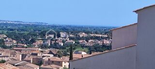  Maison � vendre 4 pi�ces 96 m�