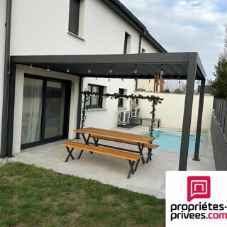  Maison à vendre 5 pièces 103 m²