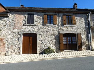  Maison à vendre 4 pièces 76 m²