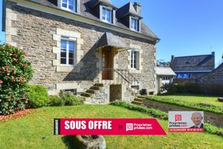  Maison � vendre 4 pi�ces 84 m�