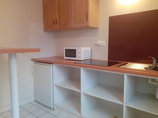  Appartement à louer 2 pièces 32 m²